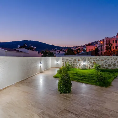 Eco Dicle Willa Kalkan