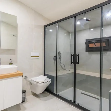 Willa Eco Dicle Kalkan