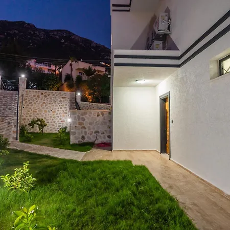 Willa Eco Dicle
